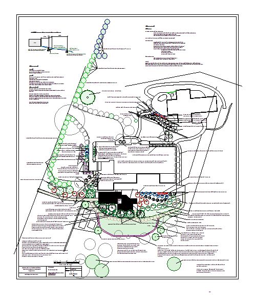 5 Sansbury master landscape plan